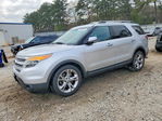 Ford Explorer 2015