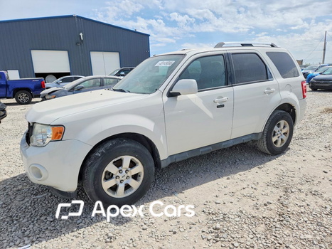 Ford Escape 2011 - Image 1 of 13