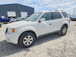 Ford Escape 2011