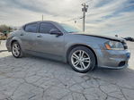 Dodge Avenger 2013