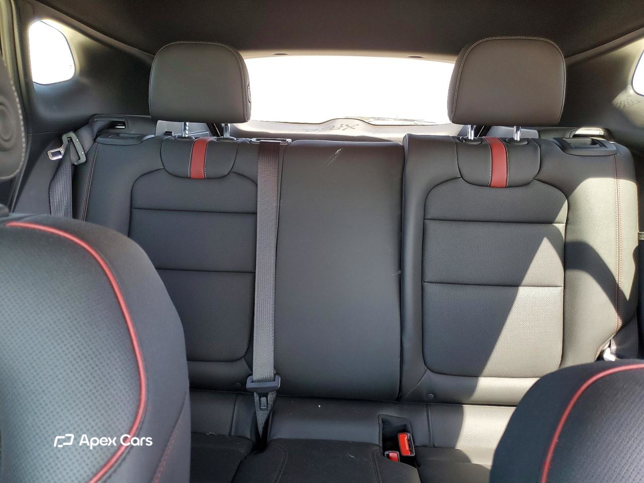 Chevrolet Trax 2025