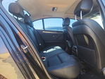 BMW Series 5 2015