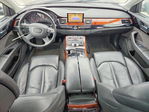 Audi A8 2011