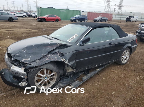 BMW Series 3 2006 - Image 1 of 13