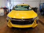 Chevrolet Trax 2024