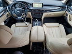 BMW X5 2016