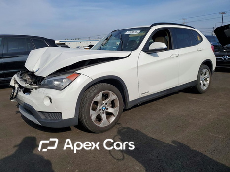 BMW X1 2014 - Image 1 of 14