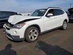 BMW X1 2014