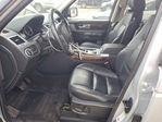 Land Rover Range Rover 2011