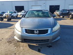 Honda Accord 2008