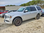 Lincoln Navigator 2015