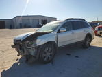 Subaru Outback 2012