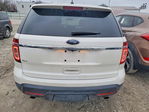 Ford Explorer 2012