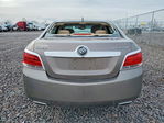 Buick LaCrosse 2012