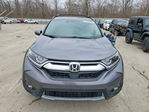 Honda CR-V 2018