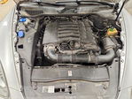 Porsche Cayenne 2012