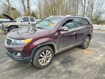 Kia Sorento 2011