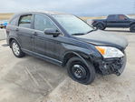 Honda CR-V 2009