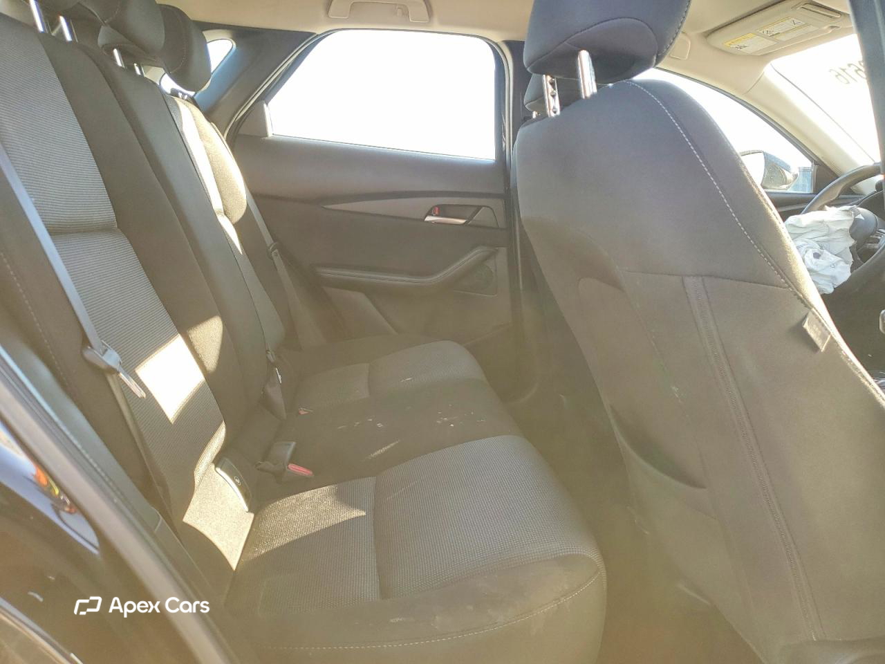 Mazda CX-30 2023