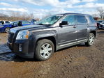 GMC Terrain 2015