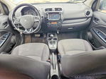 Mitsubishi Mirage 2017
