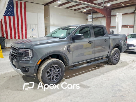 Ford Ranger 2025 - Image 1 of 13
