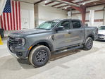 Ford Ranger 2025