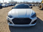 Audi RS5 2021