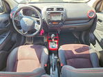 Mitsubishi Mirage 2020