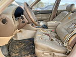 Lexus LS 1997