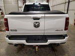 RAM 1500 2021