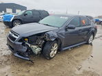 Subaru Legacy 2013