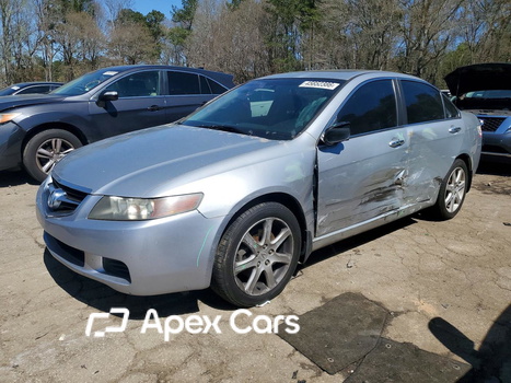Acura TSX 2005 - Image 1 of 12