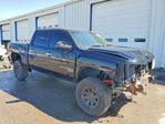 Chevrolet Silverado 2011