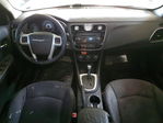 Chrysler 200 2012