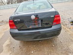 Volkswagen Jetta 2000