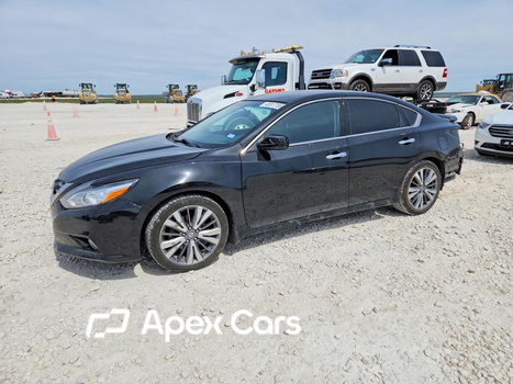 Nissan Altima 2017 - Zdjęcie 1 z 12