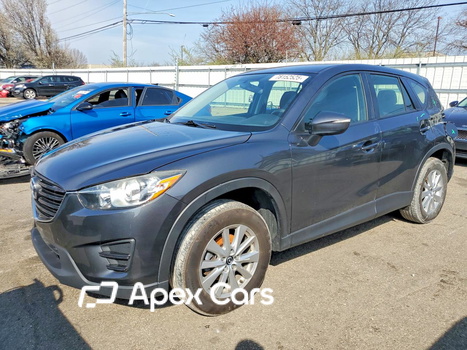 Mazda CX-5 2016 - Image 1 of 14