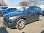 Mazda CX-5 2016