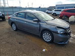 Nissan Sentra 2018