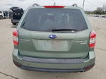 Subaru Forester 2016