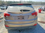 Hyundai Tucson 2011