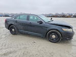Ford Taurus 2015