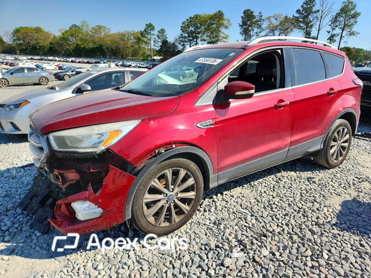 Ford Escape 2017 - Image 1 of 13