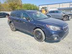 Subaru Outback 2018