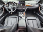 BMW Series 3 2014