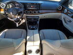Mercedes-Benz E-klasse 2017