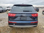 Audi Q7 2017
