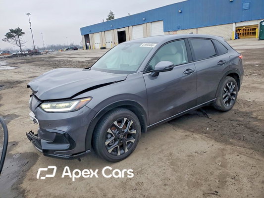 Honda HR-V 2026 - Zdjęcie 1 z 13