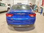 Chrysler 200 2015